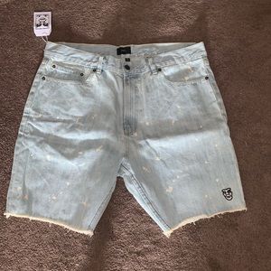 Men’s Obey Shorts
